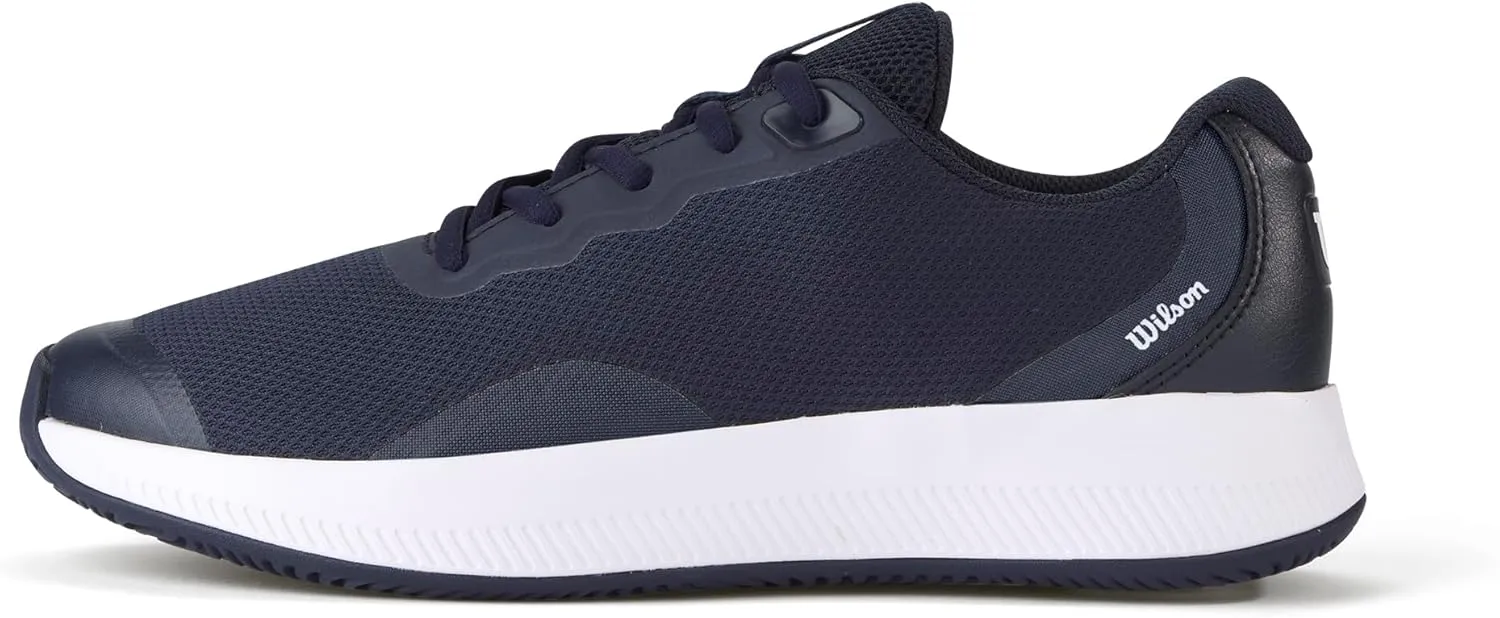 WILSON Women's Intrigue Lite Tennis Sneaker