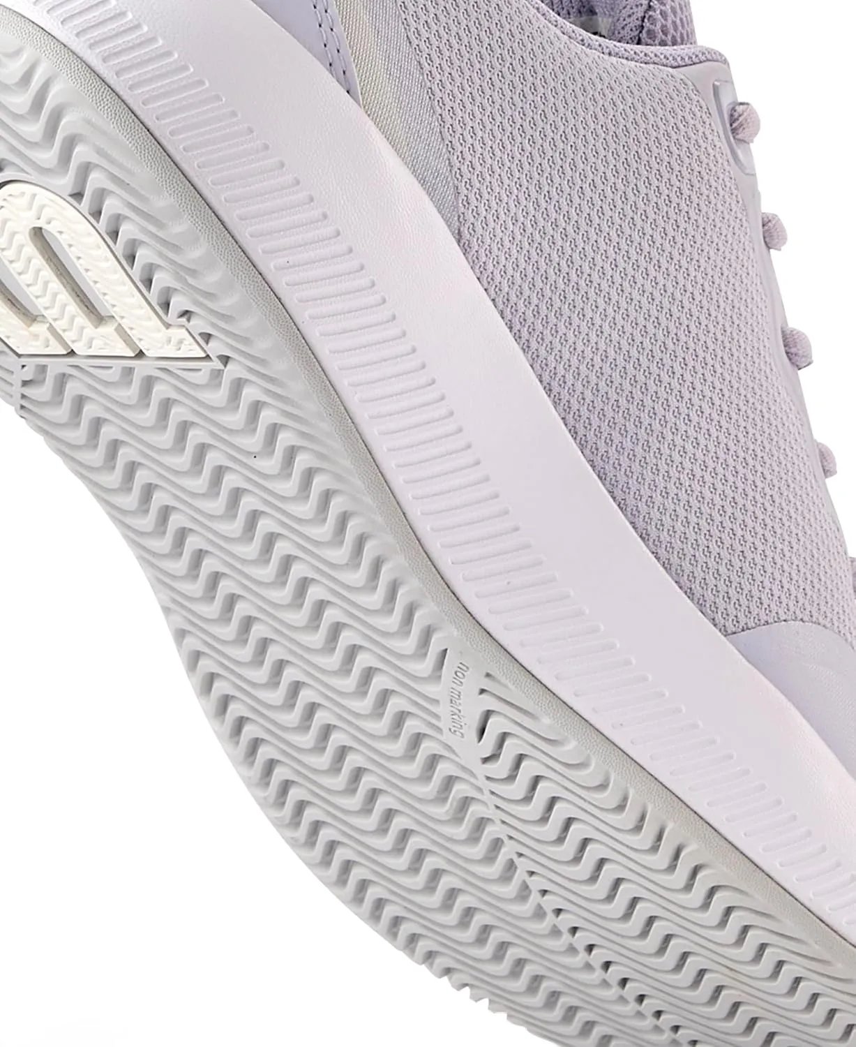 WILSON Women's Intrigue Lite Tennis Sneaker