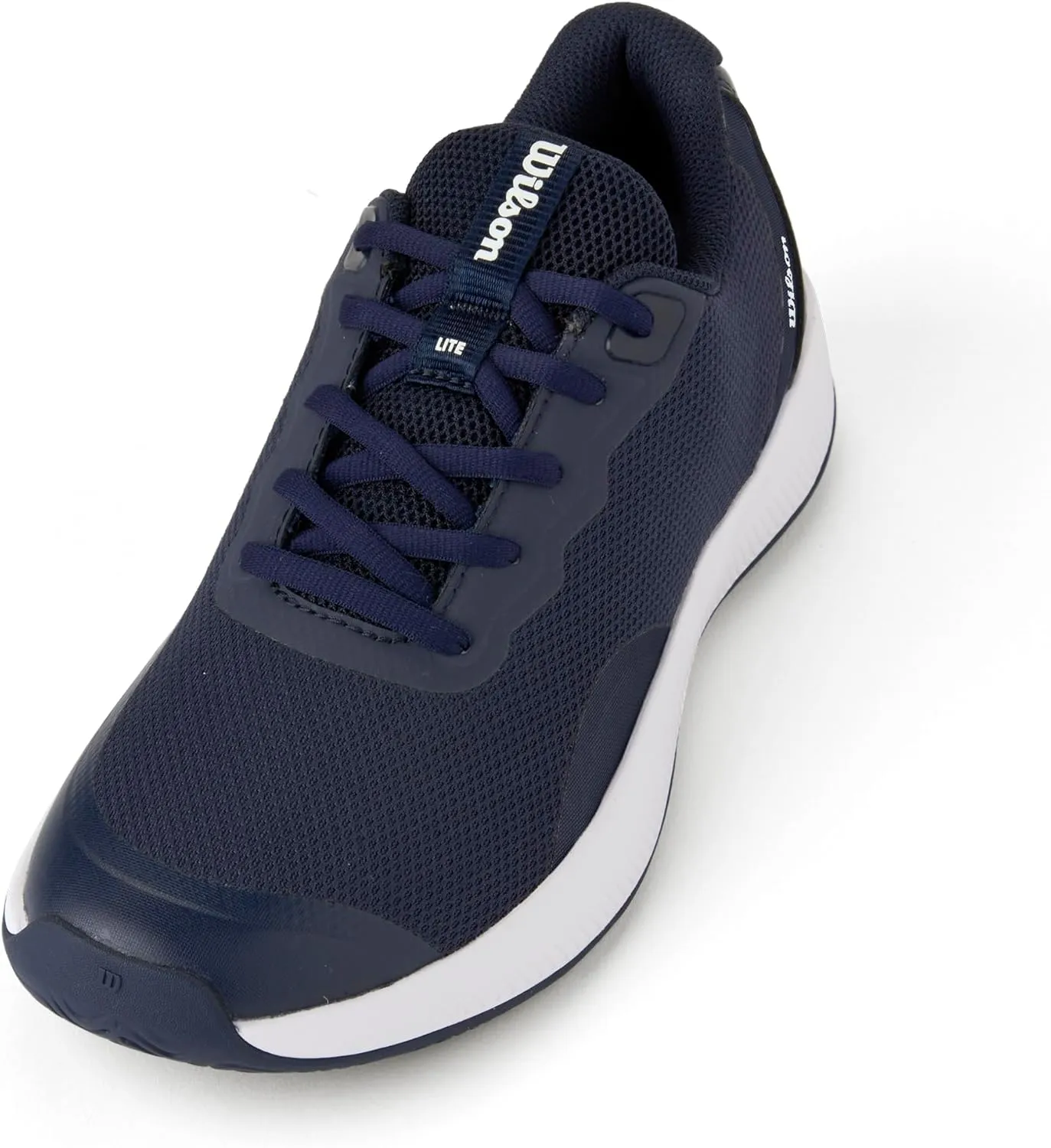 WILSON Women's Intrigue Lite Tennis Sneaker