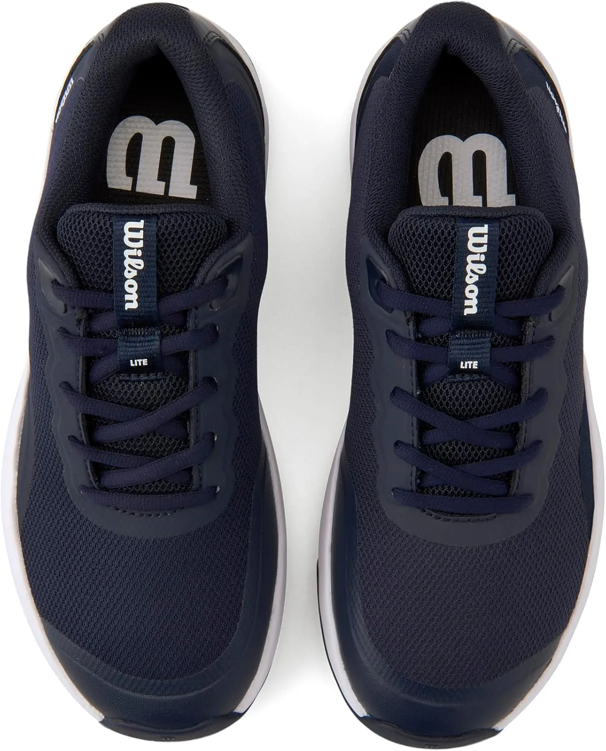 WILSON Women's Intrigue Lite Tennis Sneaker
