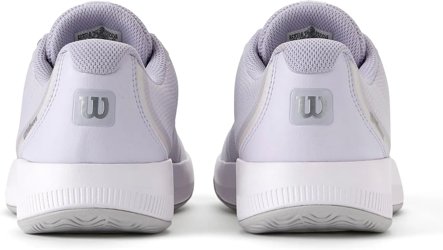 WILSON Women's Intrigue Lite Tennis Sneaker
