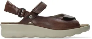Wolky Women's Flat Sandals