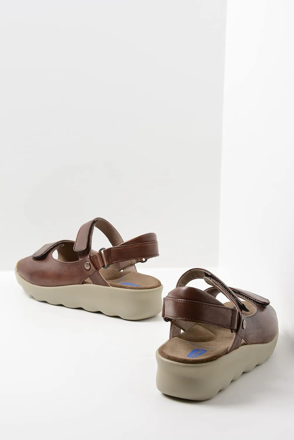 Wolky Women's Flat Sandals