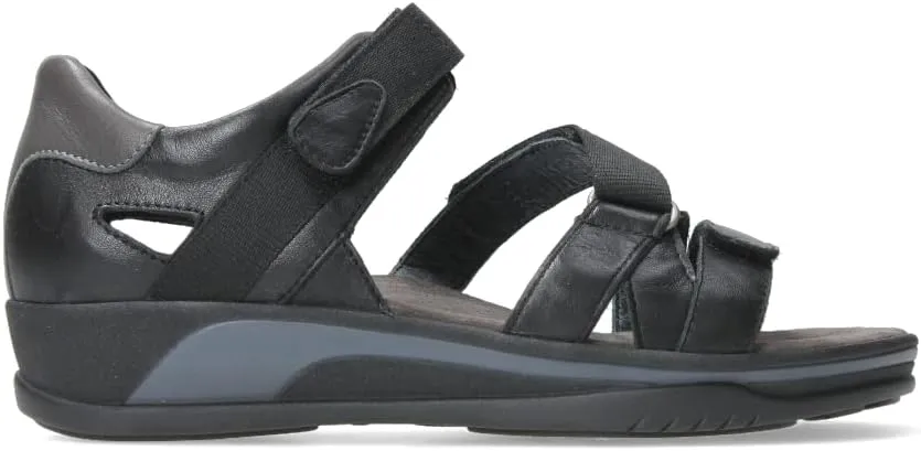 Wolky Women's Flat Sandals