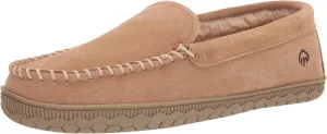 Wolverine Men's Suede Moc Slipper
