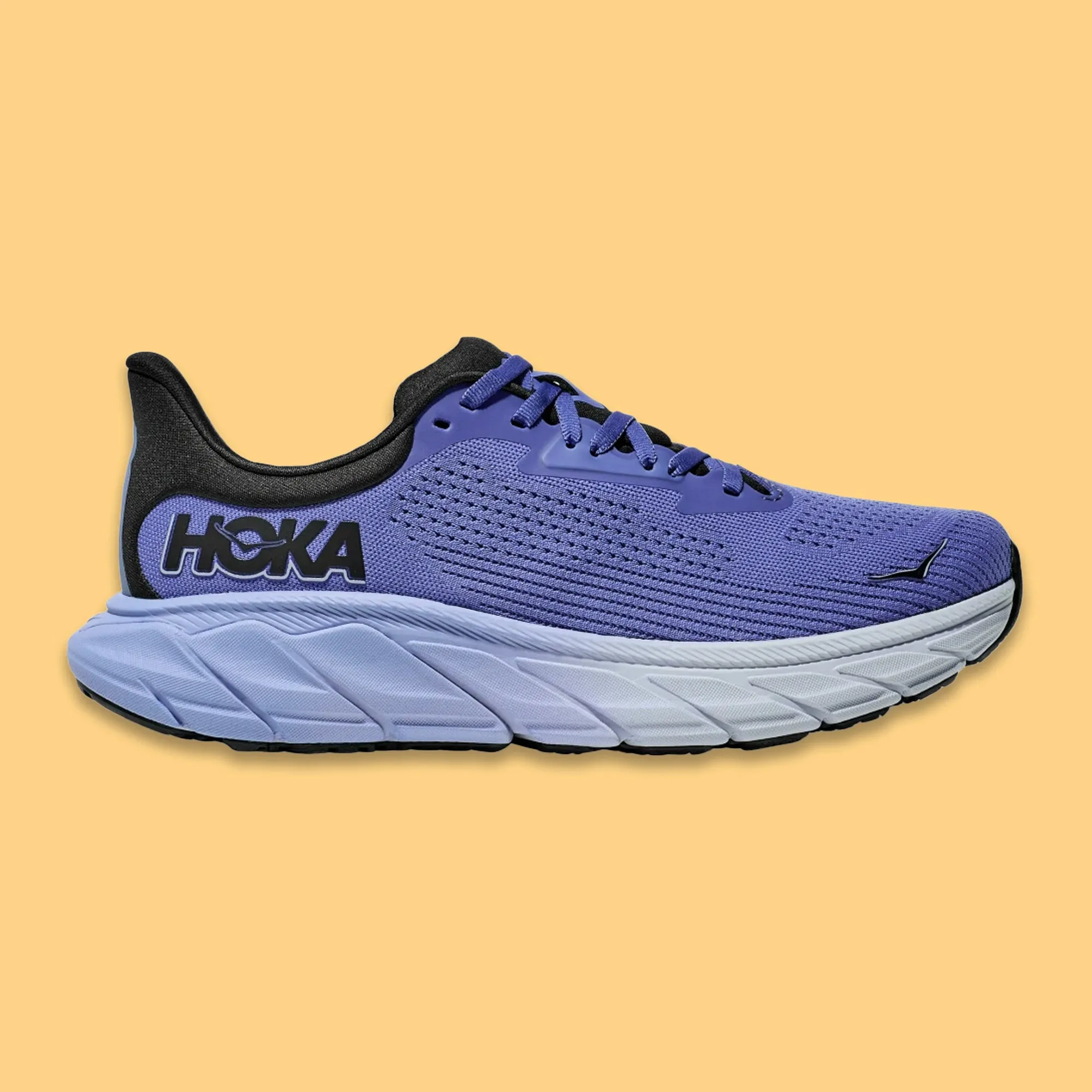 Women's Arahi 7 - Cushioned Stability Running Shoes