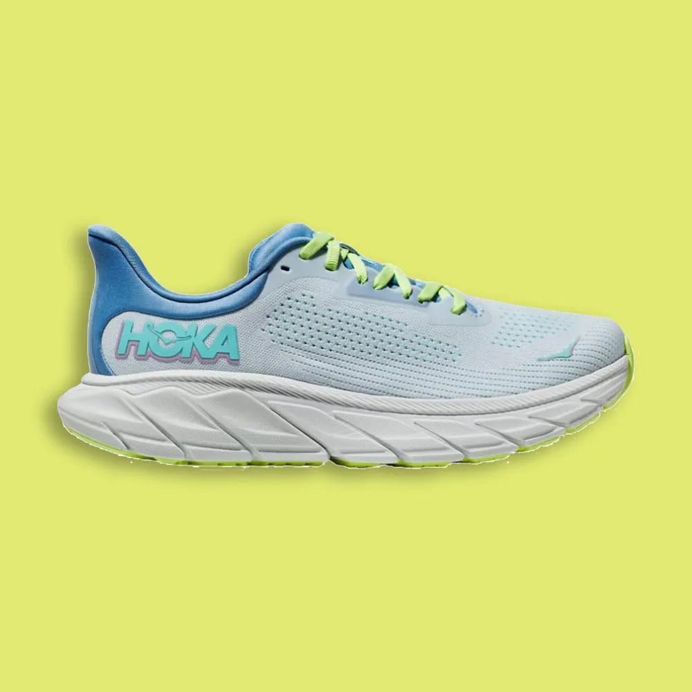 Women's Arahi 7 - Cushioned Stability Running Shoes