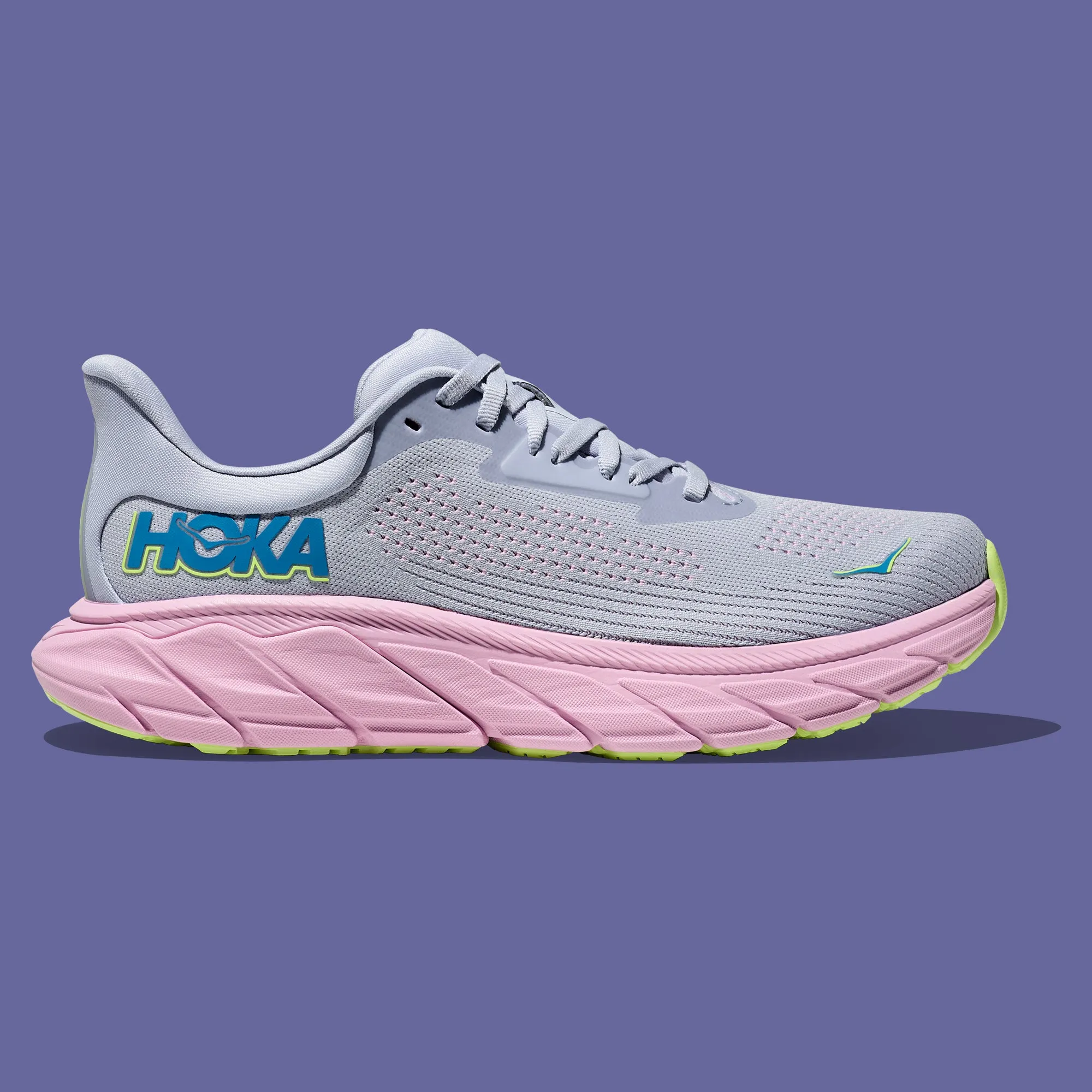 Women's Arahi 7 - Cushioned Stability Running Shoes