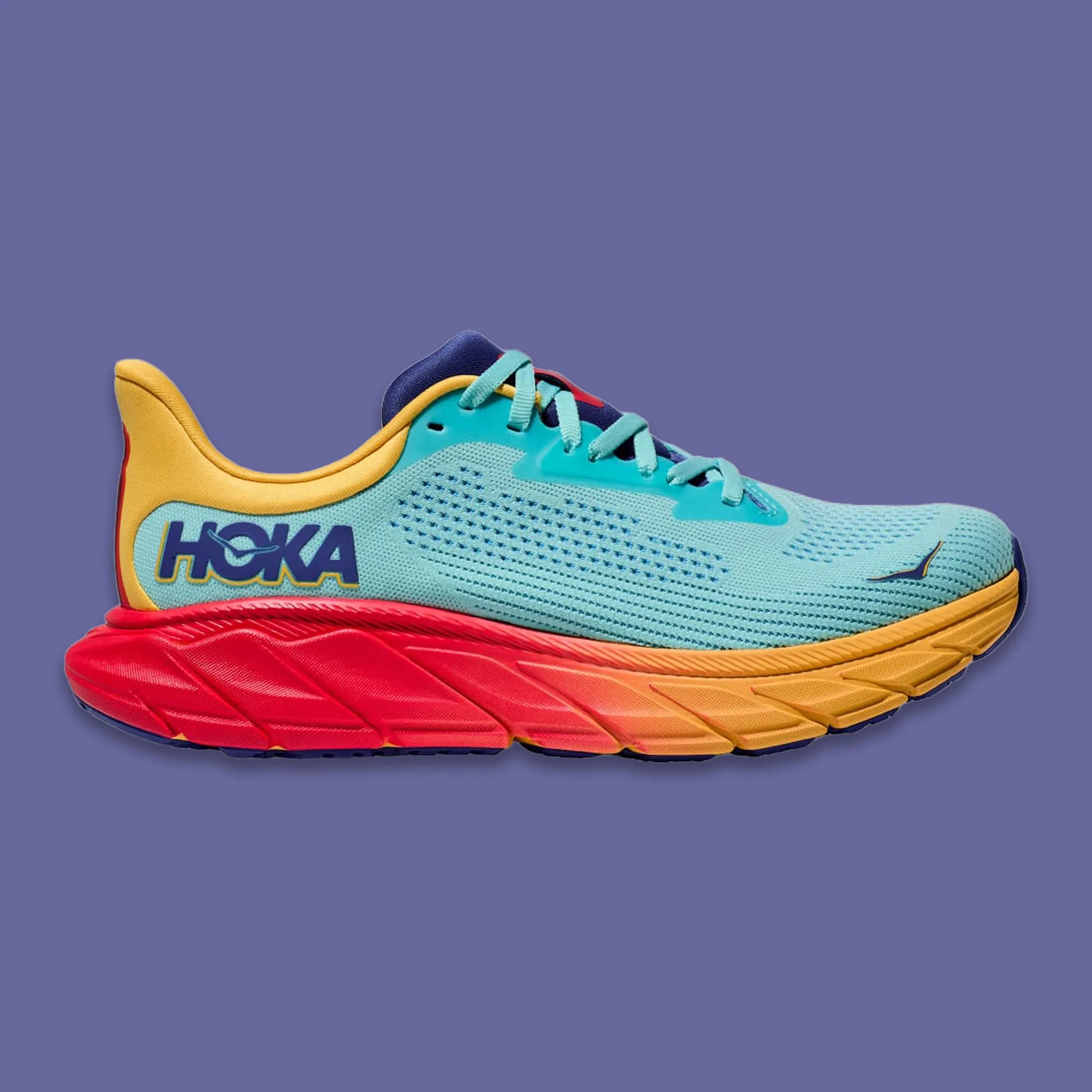 Women's Arahi 7 - Cushioned Stability Running Shoes