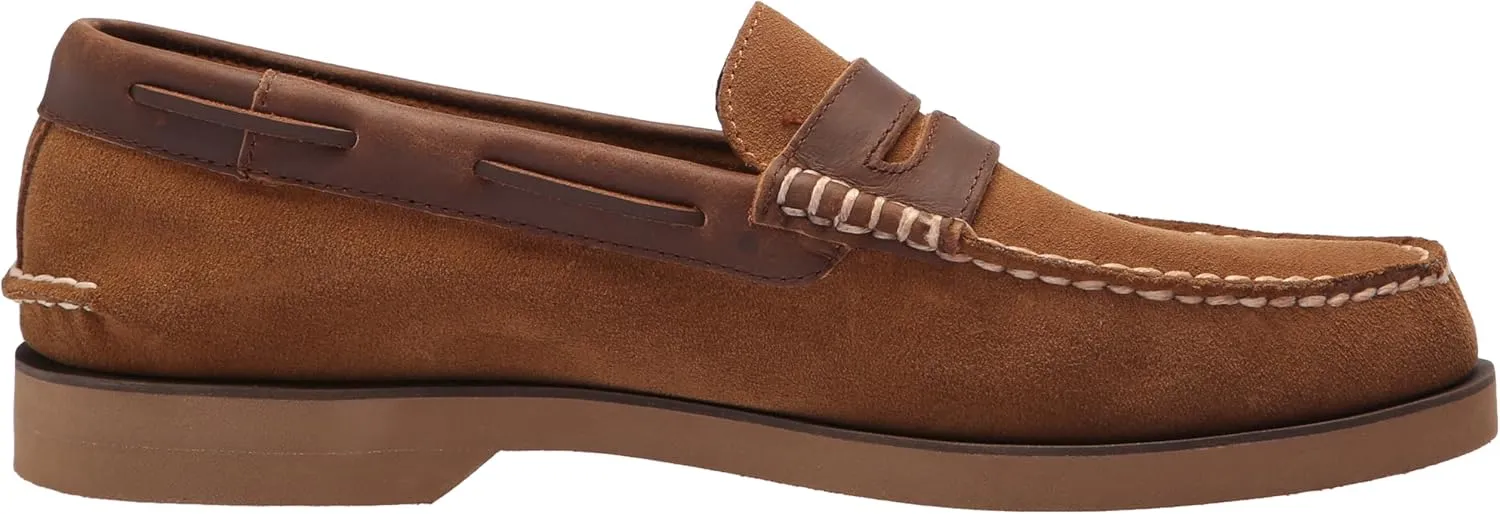 Women's Authentic Original Penny Double Sole Loafer