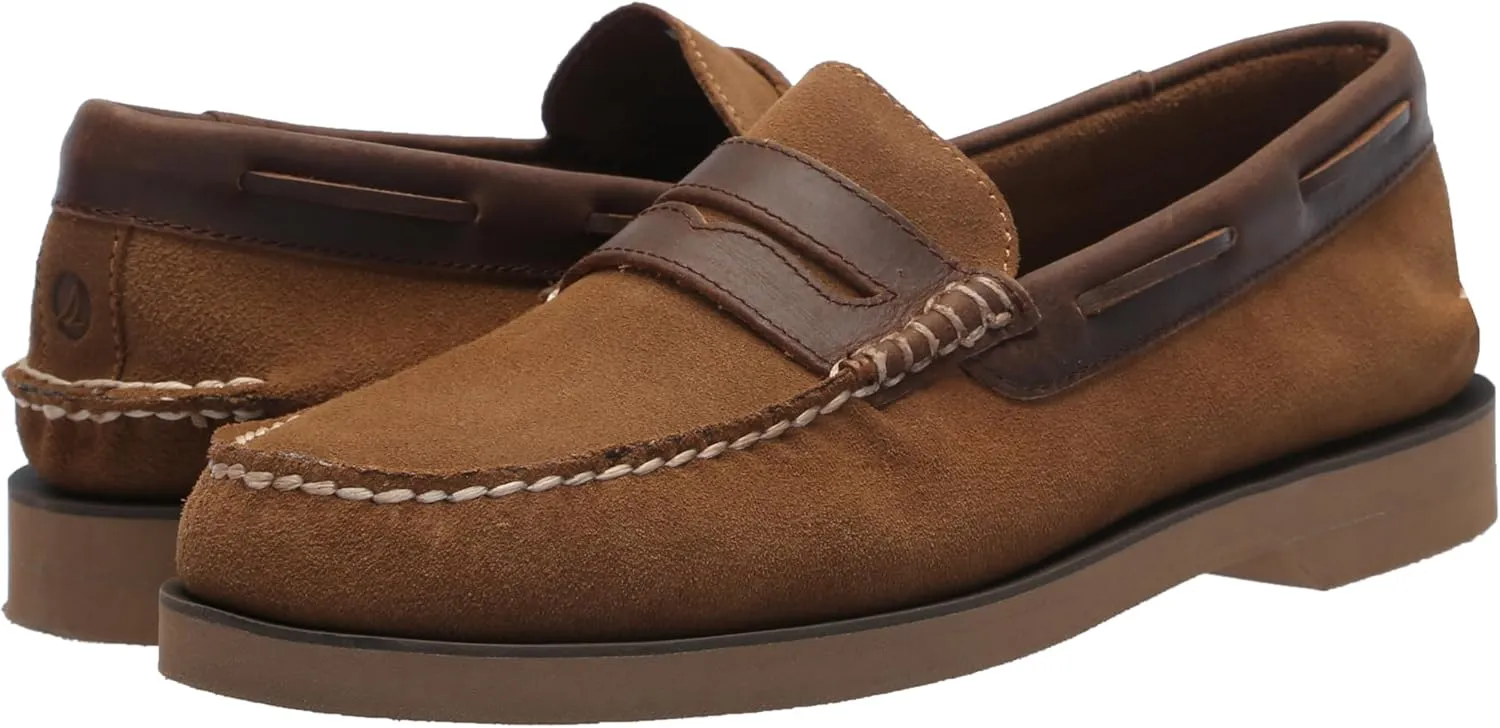 Women's Authentic Original Penny Double Sole Loafer
