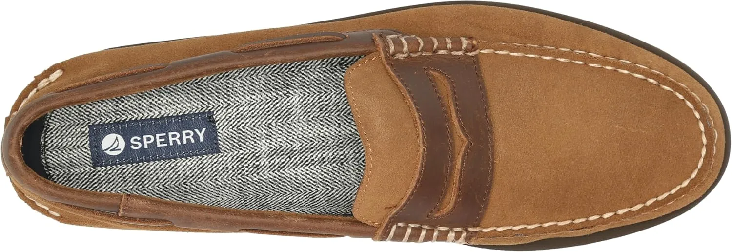 Women's Authentic Original Penny Double Sole Loafer