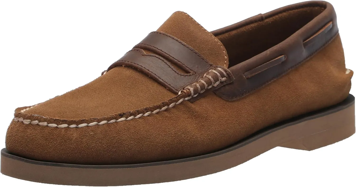 Women's Authentic Original Penny Double Sole Loafer