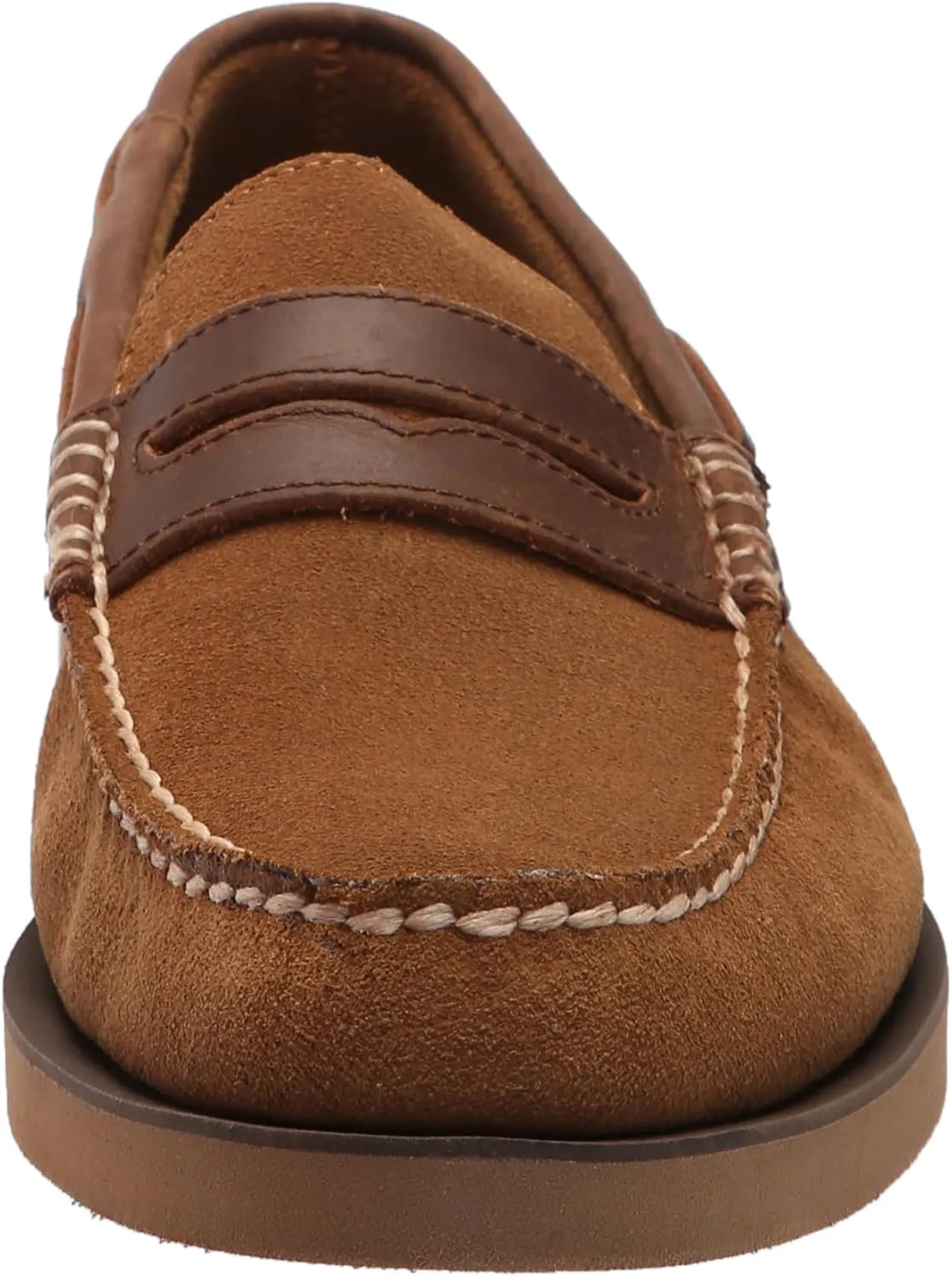 Women's Authentic Original Penny Double Sole Loafer