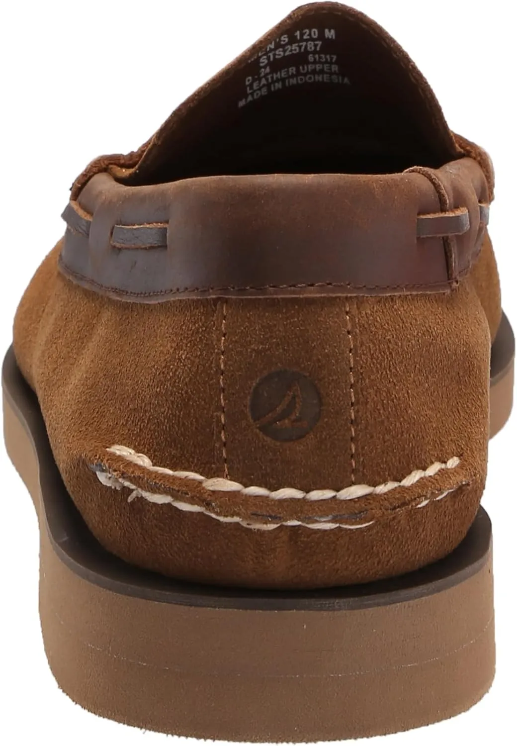 Women's Authentic Original Penny Double Sole Loafer