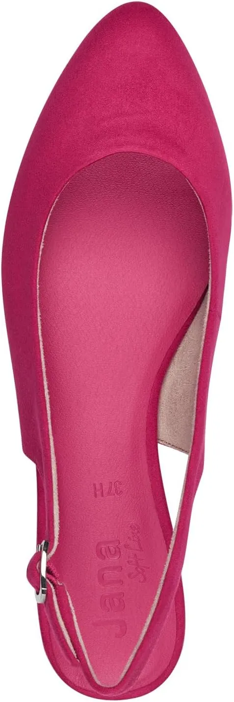 Women's Ballet Flat