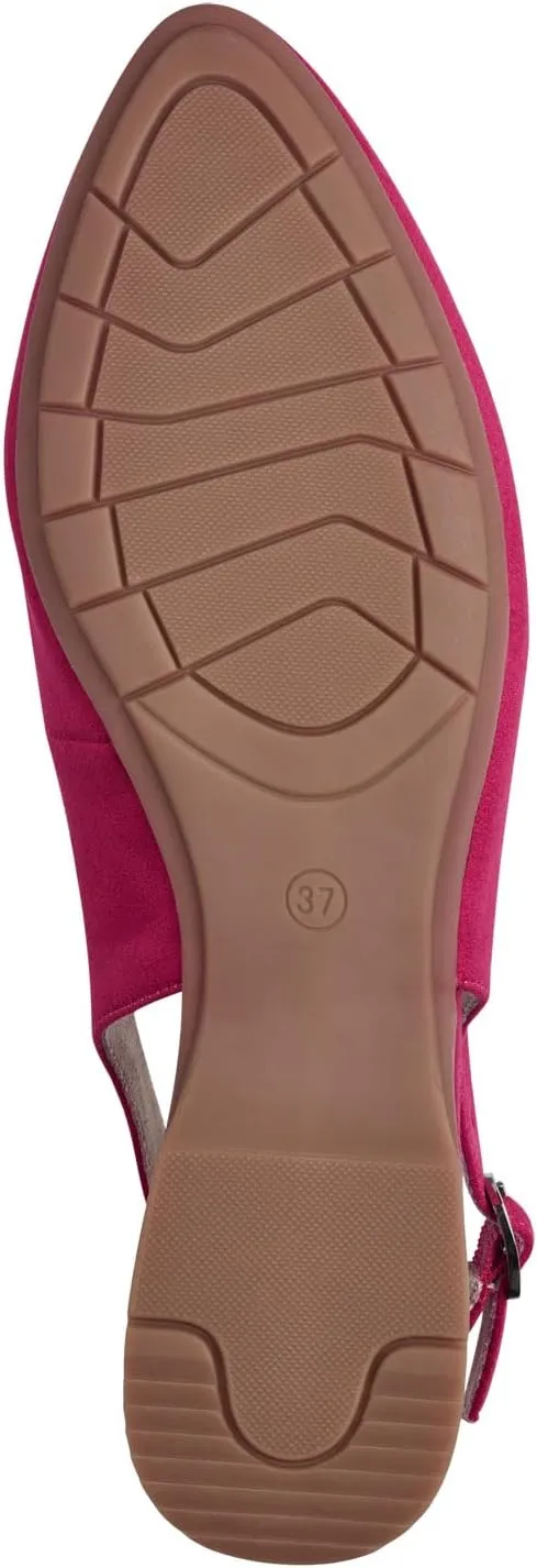 Women's Ballet Flat