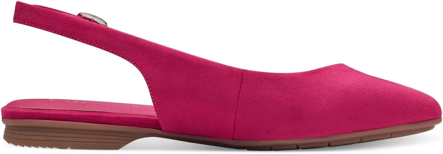 Women's Ballet Flat