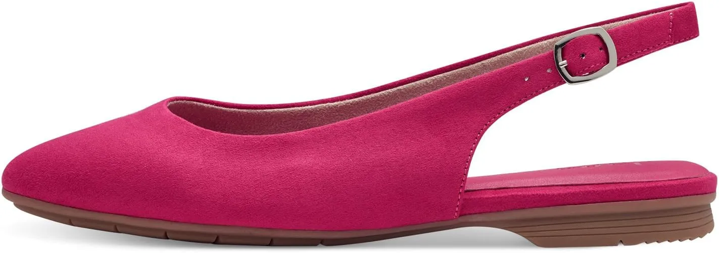 Women's Ballet Flat