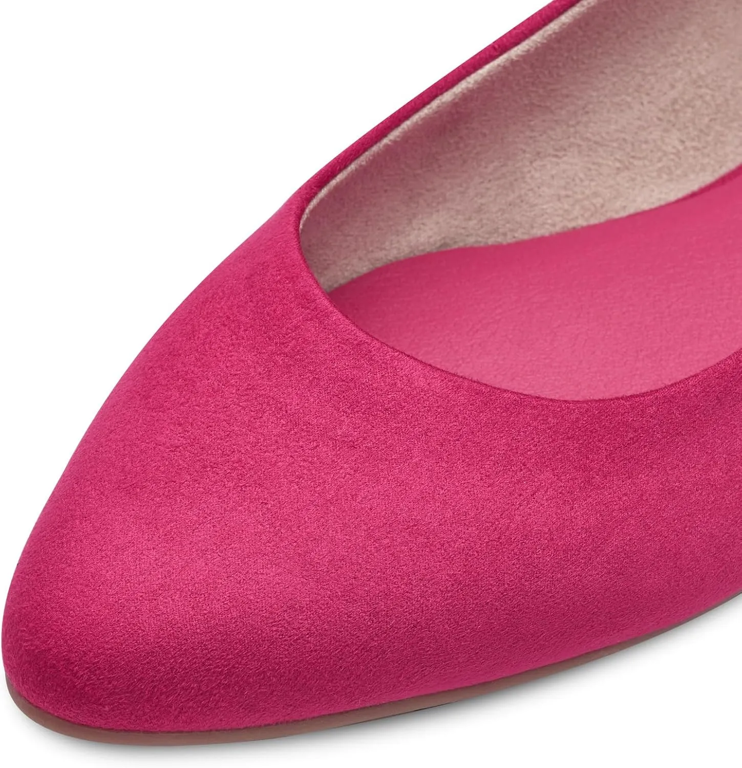 Women's Ballet Flat