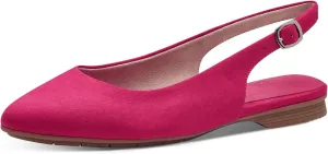Women's Ballet Flat