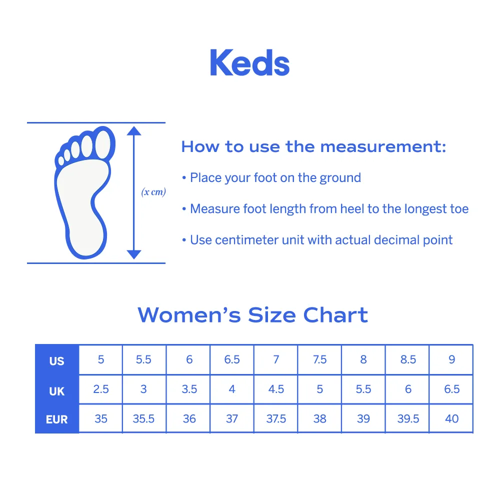 Women's Bounce Sneaker White/Black (KC68168)