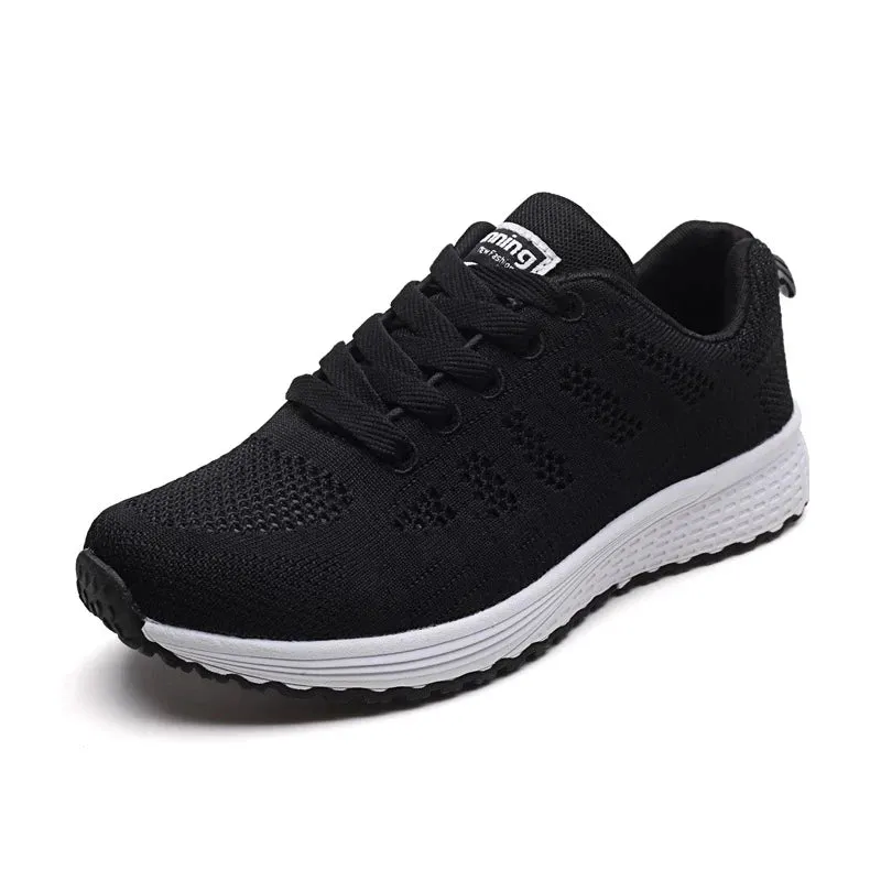 Women’s Breathable Shoes - MORE COLOURS
