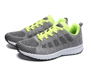 Women’s Breathable Shoes - MORE COLOURS