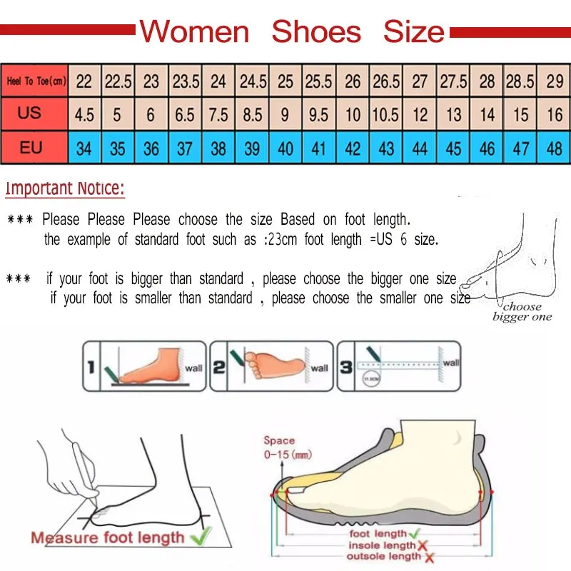 Women’s Breathable Shoes - MORE COLOURS