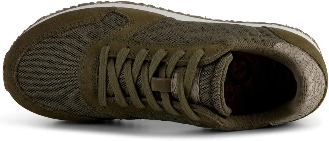 Women's Closed Sneaker