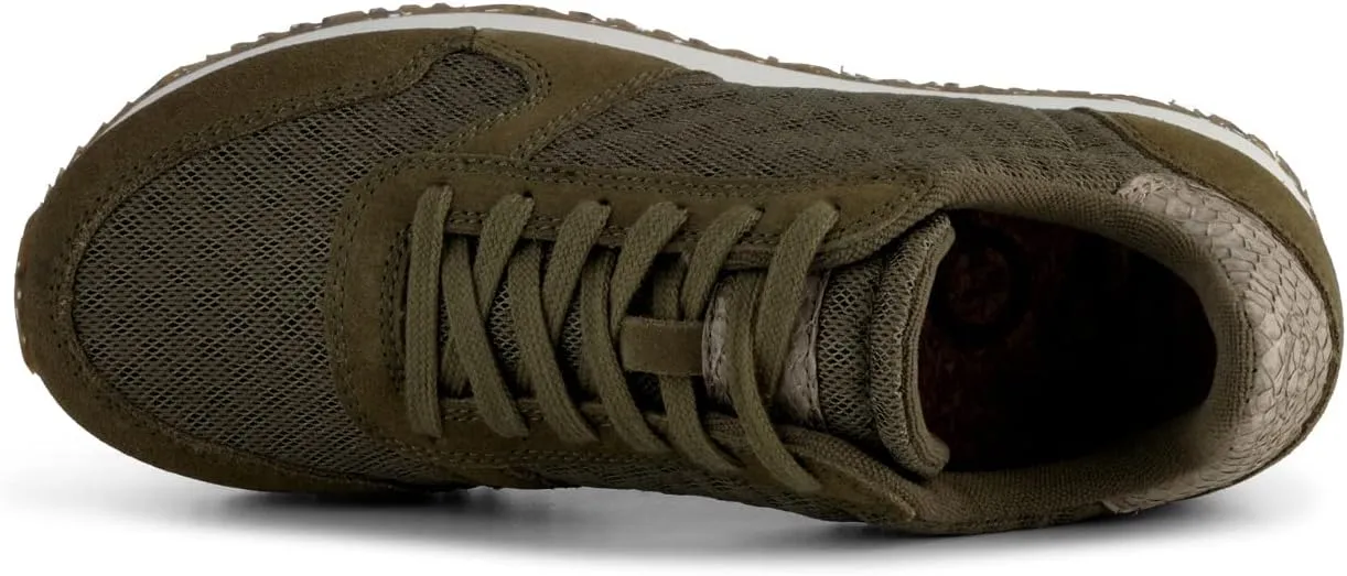 Women's Closed Sneaker