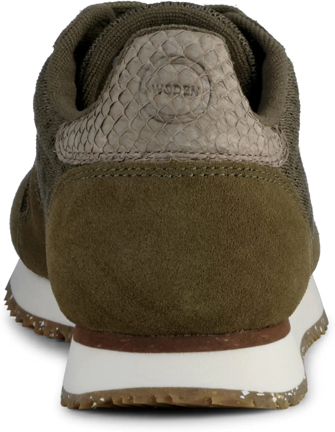 Women's Closed Sneaker
