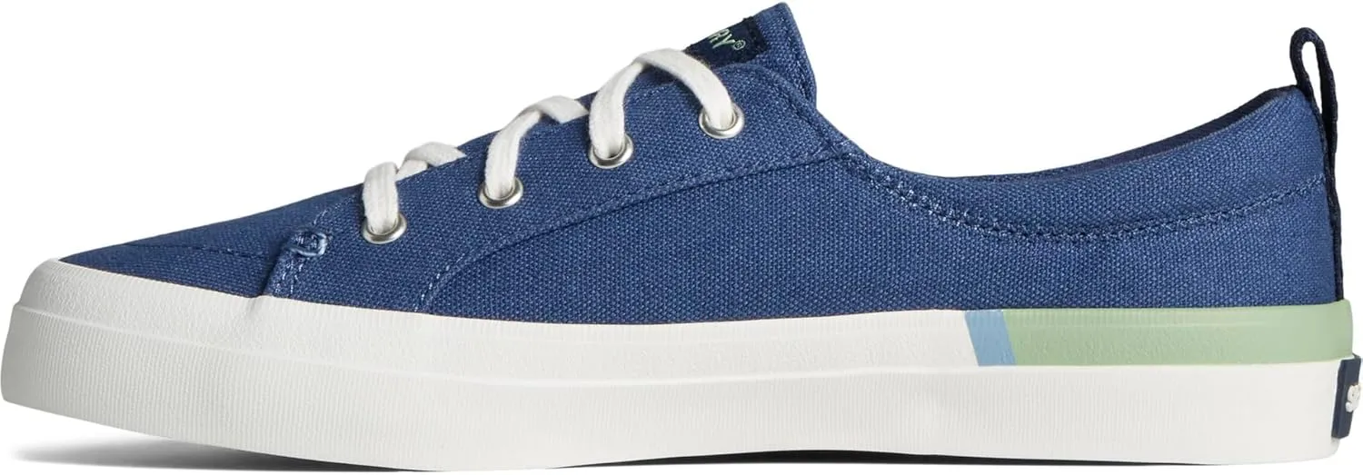 Women's Crest Vibe Seasonal Sneaker
