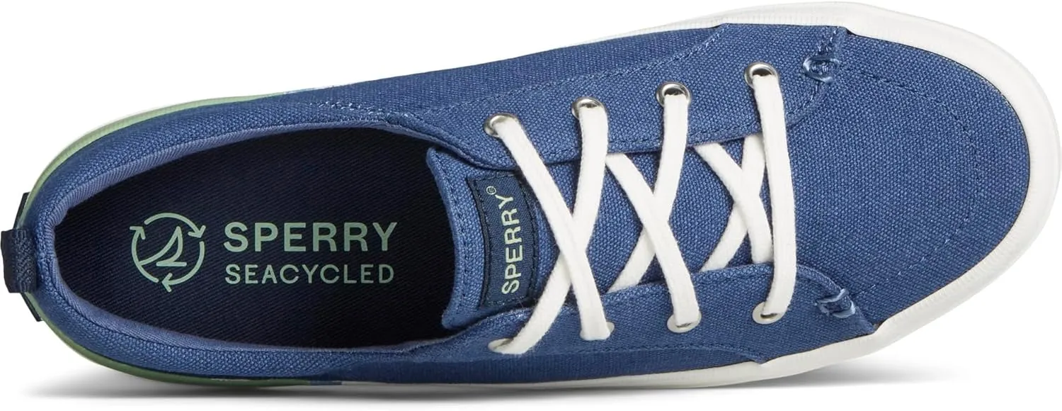 Women's Crest Vibe Seasonal Sneaker