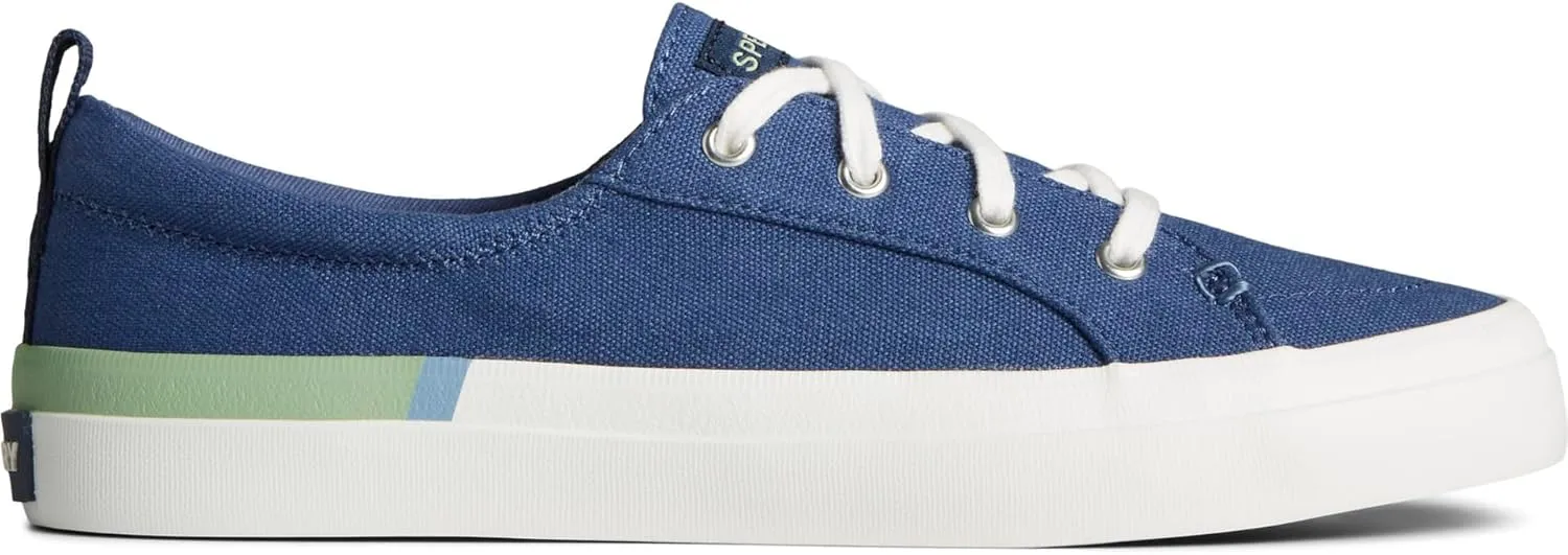 Women's Crest Vibe Seasonal Sneaker