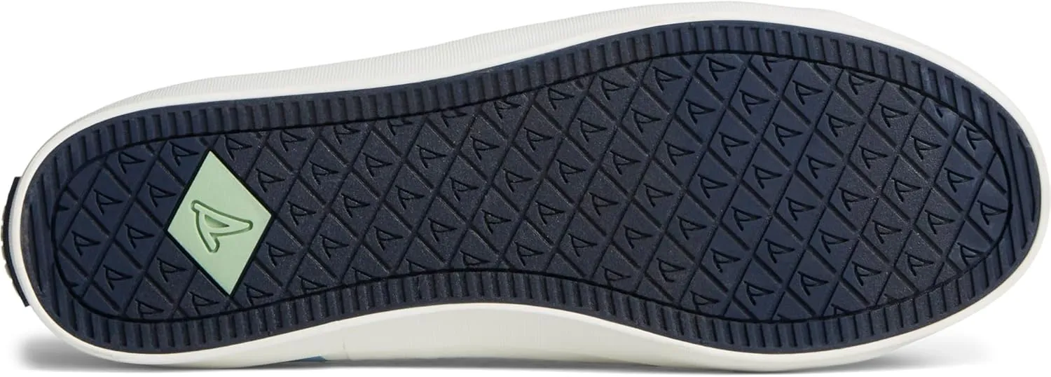 Women's Crest Vibe Seasonal Sneaker