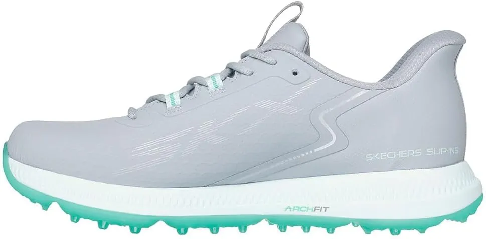 Women's Elite 6 Slip-in Arch Fit Golf Shoe Sneaker
