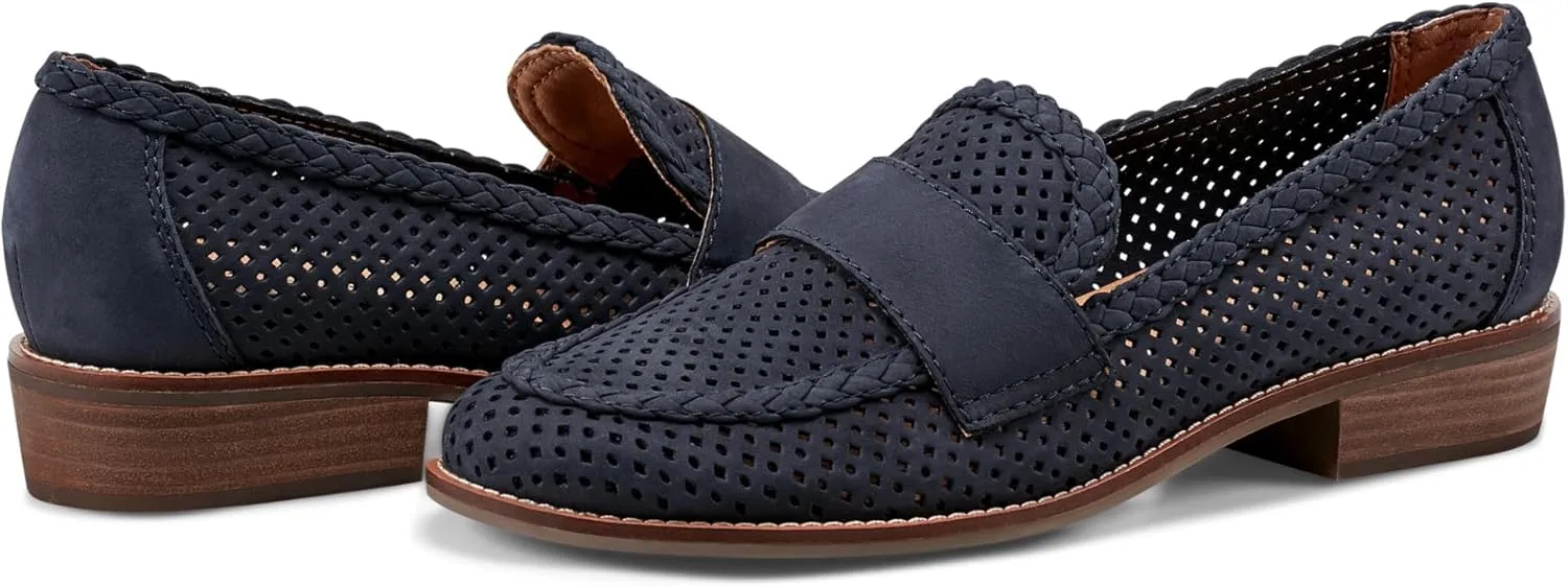 Women's Evvie Loafer Flat