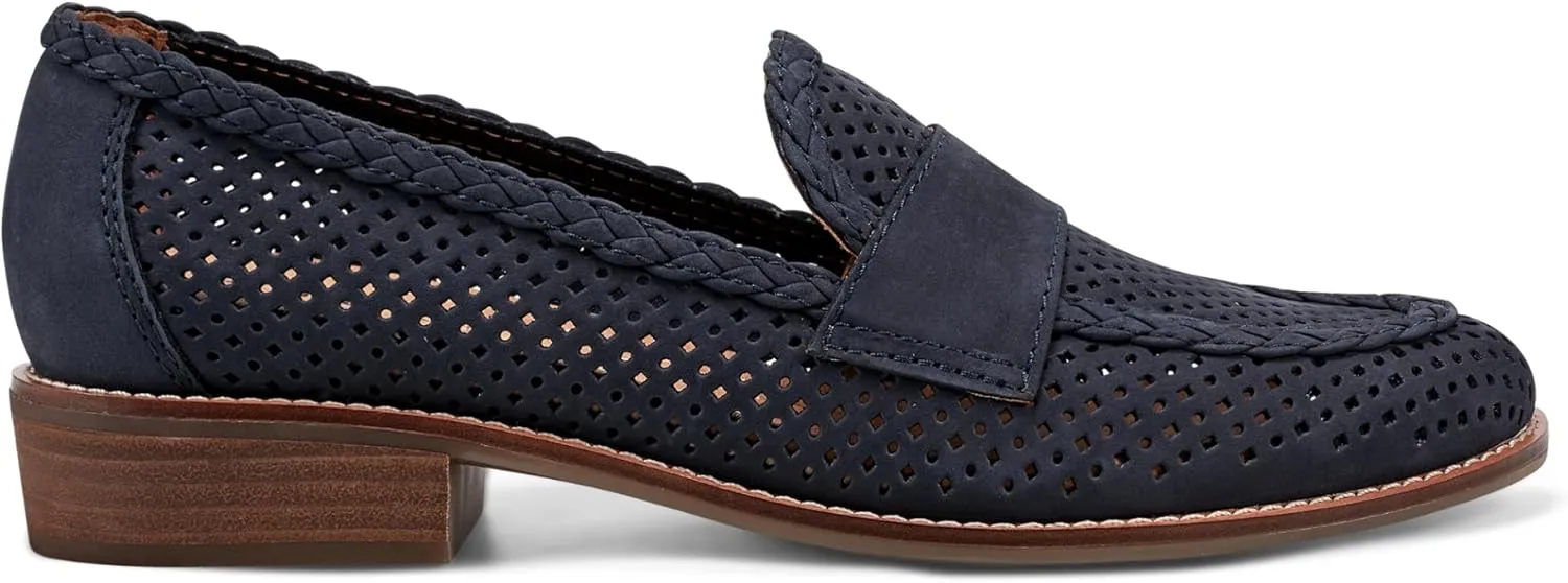 Women's Evvie Loafer Flat