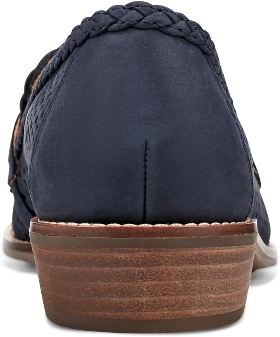Women's Evvie Loafer Flat