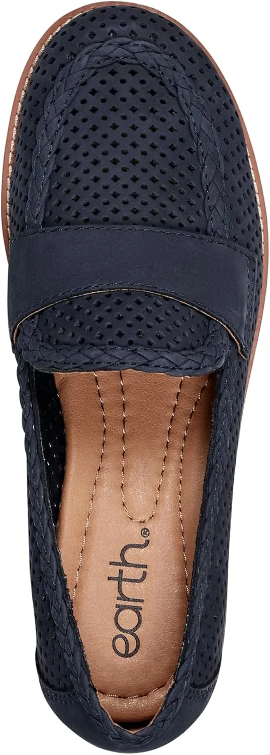 Women's Evvie Loafer Flat