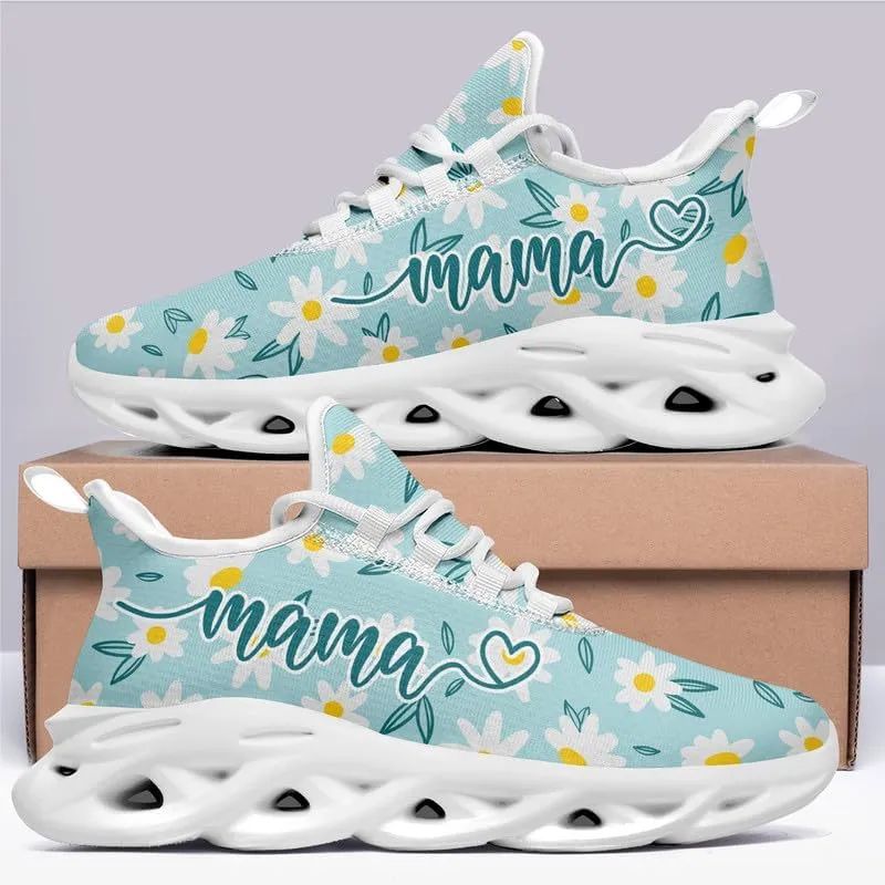 Women's Fashion Sneaker Colorful Tennis Running Walking Shoes Light Weight Comfortable Unisex Sports Shoes