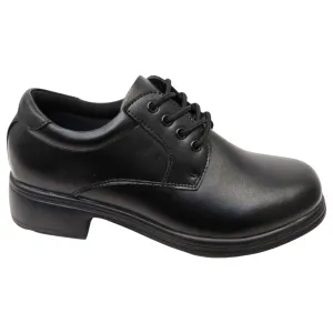 Womens Grosby Ellery Shoes Black