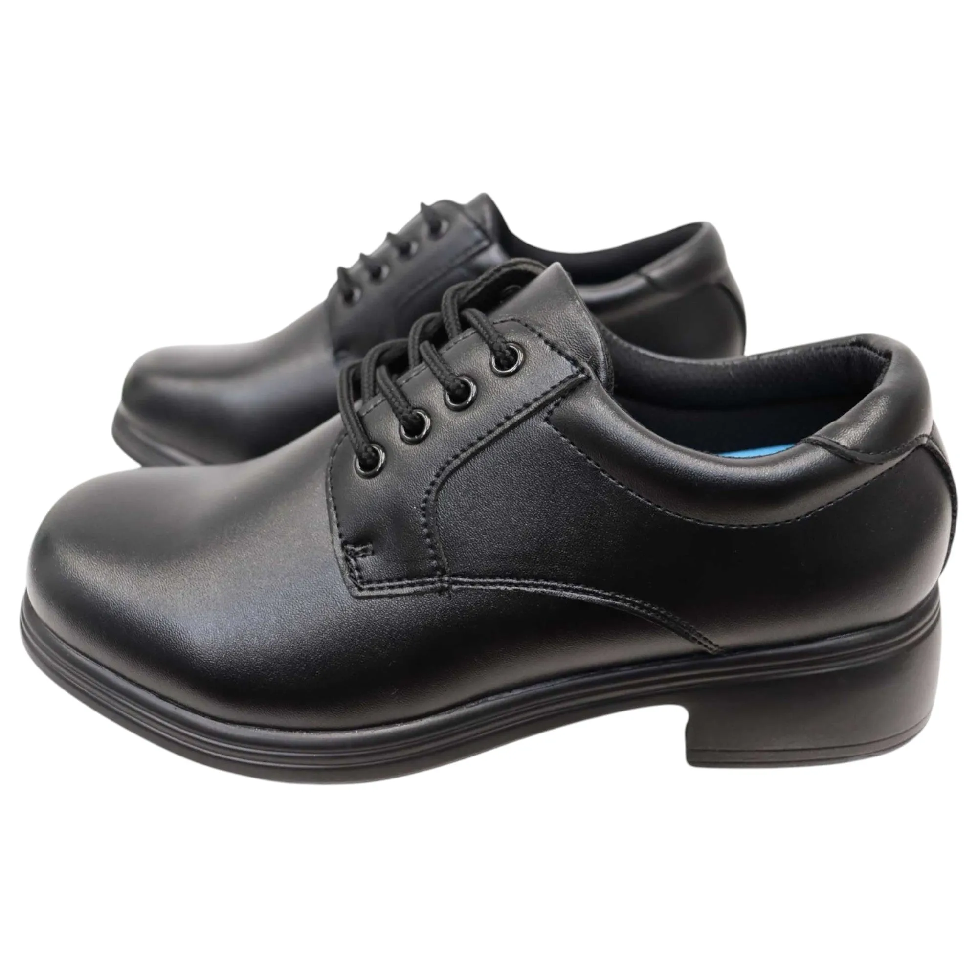 Womens Grosby Ellery Shoes Black