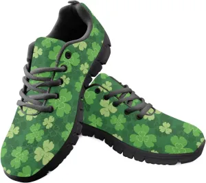 Women's Lightweight Running Shoes - Breathable Mesh Upper & Shock-Absorbing EVA Sole for Gym Travel