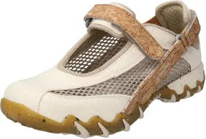 Women's NIRO Mary Jane Flat