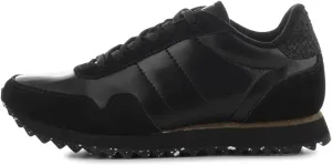 Women's Nora Iii Trainers, 020 Black, 6 Women