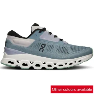 Women's On Cloudstratus 3