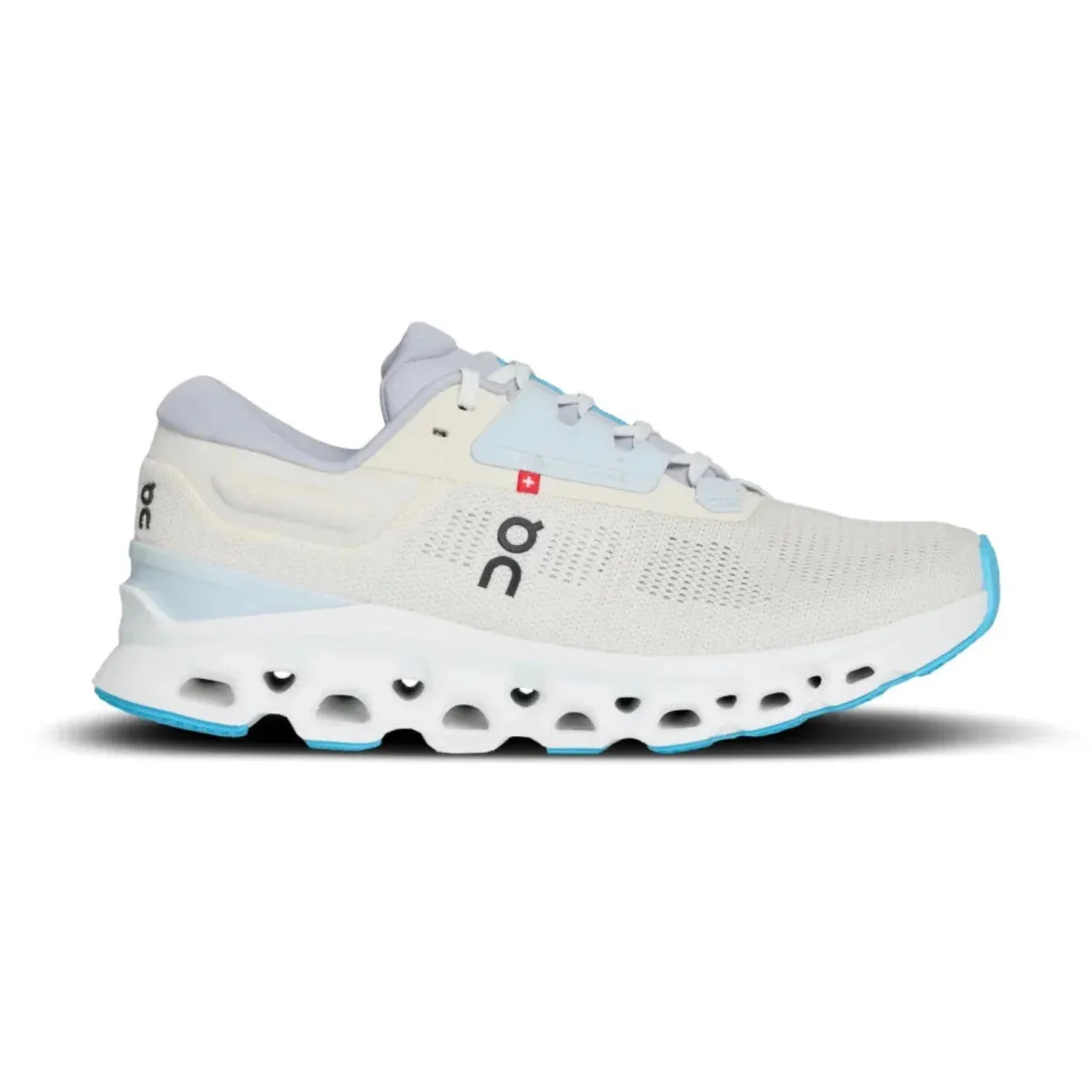 Women's On Cloudstratus 3