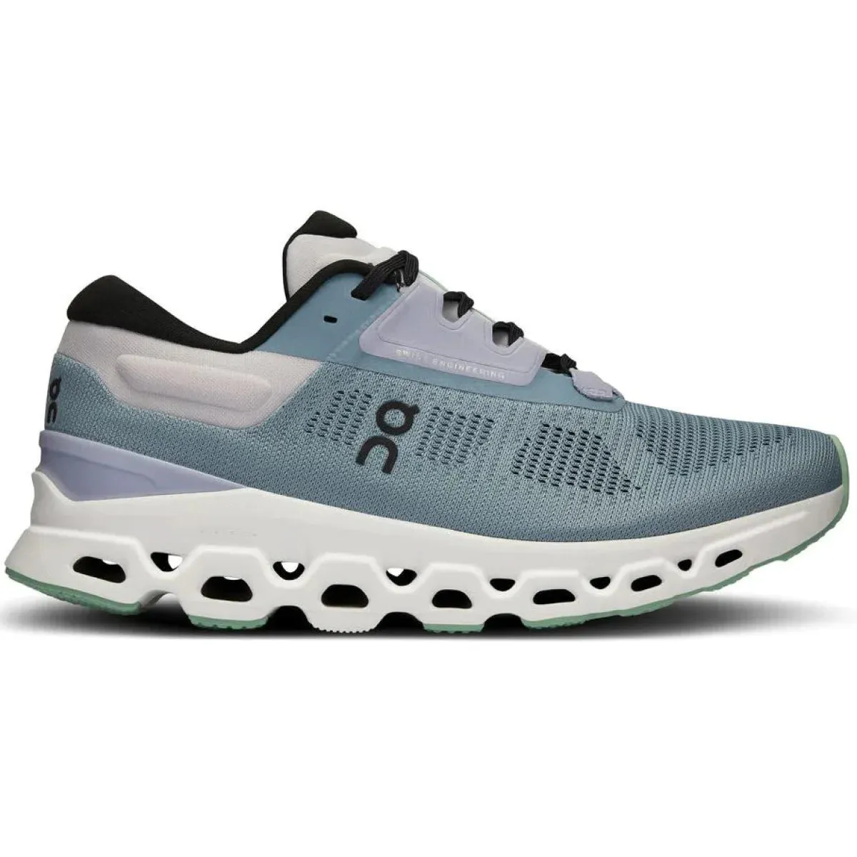 Women's On Cloudstratus 3